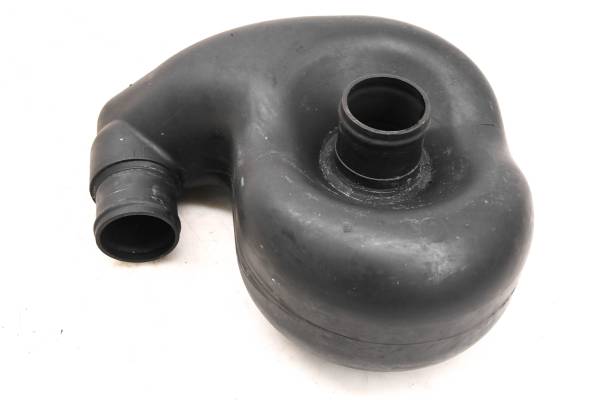 Yamaha - 08 Yamaha VX1100 3-Pass Water Tank