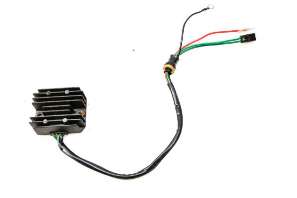 Yamaha - 01 Yamaha Waverunner GPR1200 Regulator Rectifier
