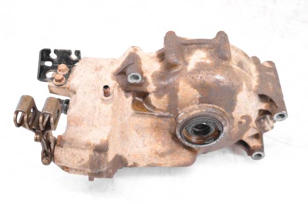 Kawasaki - 08 Kawasaki Brute Force 750 4x4i Rear Differential KVF750