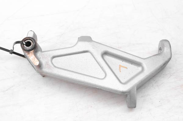 Ski-Doo - 10 Ski-Doo MXZ Adrenaline 800R Front Left Spindle Knuckle 120"