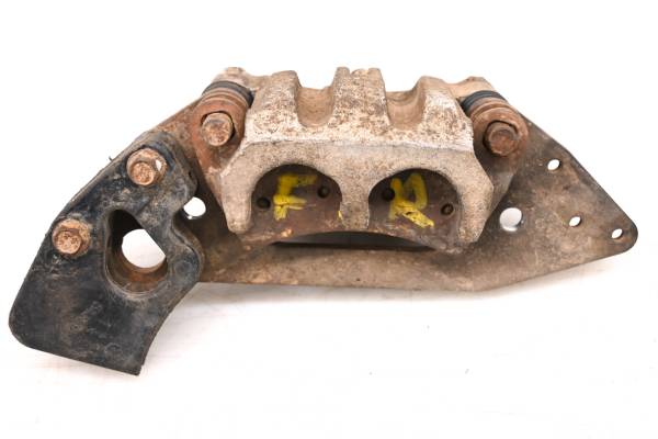 Polaris - 17 Polaris Ranger 1000 XP EPS Front Right Brake Caliper