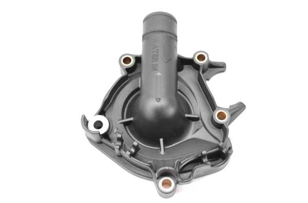 Sea-Doo - 17 Sea-Doo Spark 903 3 Up IBR Water Pump Cover