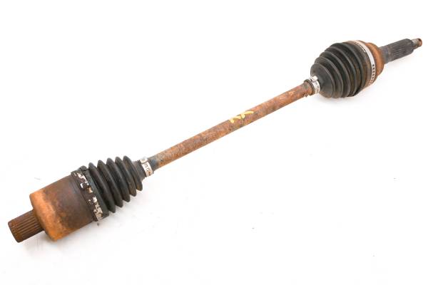 Polaris - 17 Polaris Ranger 1000 XP EPS Rear Right Left Cv Axle