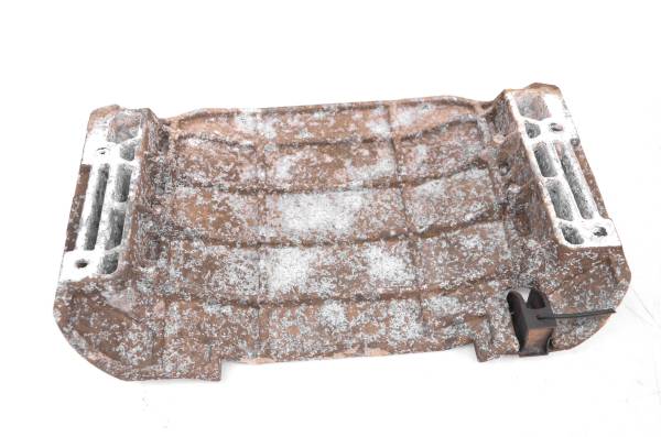 Yamaha - 07 Yamaha VX Cruiser Riding Plate VX1100