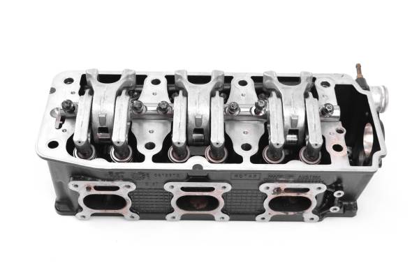 Sea-Doo - 08 Sea-Doo GTI SE 155 Cylinder Head