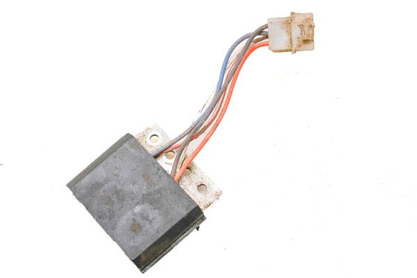 Polaris - 04 Polaris ATP 500 4x4 Rpm Rev Limiter