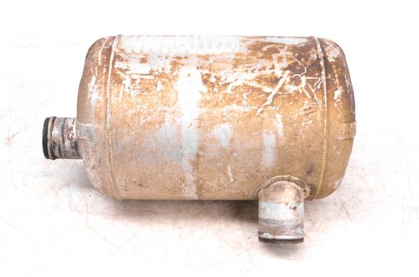 Yamaha - 09 Yamaha Waverunner VX1100 Muffler Exhaust Pipe