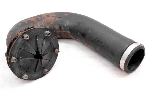 Yamaha - 09 Yamaha Waverunner VX1100 Muffler Exhaust Pipe Cap