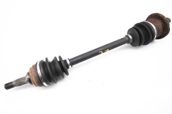 Arctic Cat - 02 Arctic Cat 500 FIS Auto 4x4 Front Rear Right Left Cv Axle