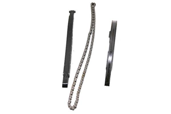 Yamaha - 08 Yamaha VX1100 3-Pass Cam Chain & Guides