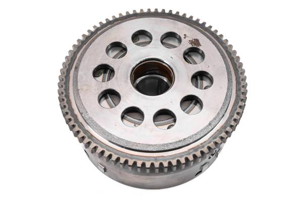 Yamaha - 08 Yamaha VX1100 3-Pass Flywheel Starter Clutch Bearing & Gear