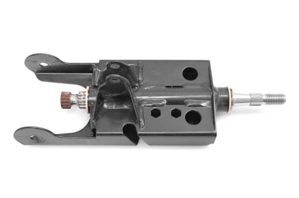 Can-Am - 17 Can-Am Commander 1000 EFI 4x4 Upper Steering Stem Shaft & Tilt Support