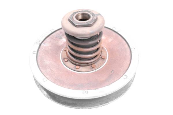 Yamaha - 00 Yamaha Grizzly 600 4x4 Secondary Driven Clutch YFM600F