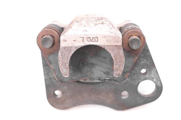 Polaris - 07 Polaris Ranger 700 EFI 6x6 Front Left Brake Caliper