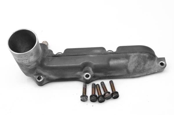 Kubota - 07 Kubota RTV900 4x4 Inlet Intake Manifold