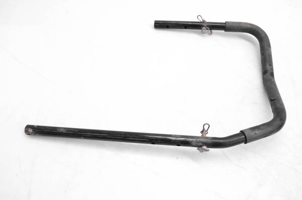 Yamaha - 16 Yamaha YXZ1000R EPS 4x4 Passenger Grab Bar