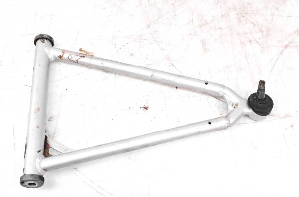 Yamaha - 02 Yamaha Raptor 660 2x4 Front Upper Right A-Arm YFM660R