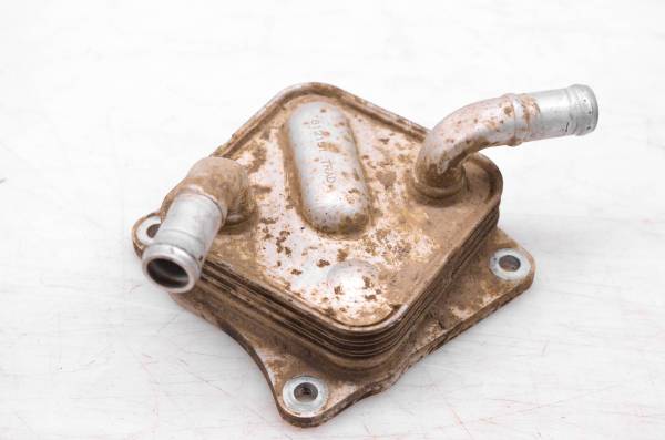 Yamaha - 16 Yamaha YXZ1000R EPS 4x4 Oil Cooler