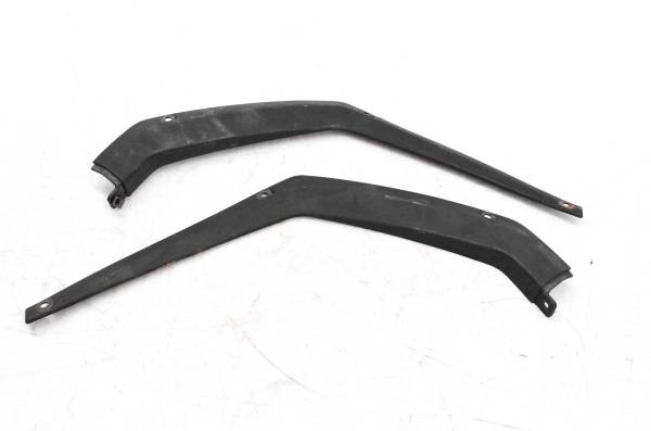 Polaris - 16 Polaris RZR 570 EPS 4x4 Side Panels Fender Flares Left & Right