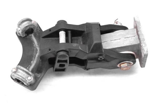 Kawasaki - 08 Kawasaki Ultra 250X Steering Stem Shaft JT1500