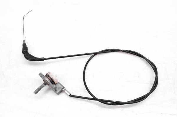 Kawasaki - 05 Kawasaki STX 900 Choke Cable JT900