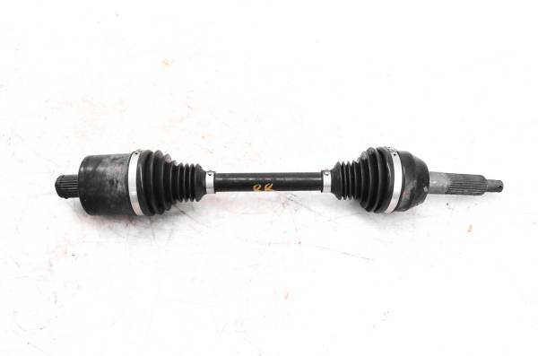 Polaris - 16 Polaris RZR 570 EPS 4x4 Rear Right Left Cv Axle