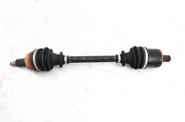 Polaris - 16 Polaris RZR 570 EPS 4x4 Front Right Left Cv Axle