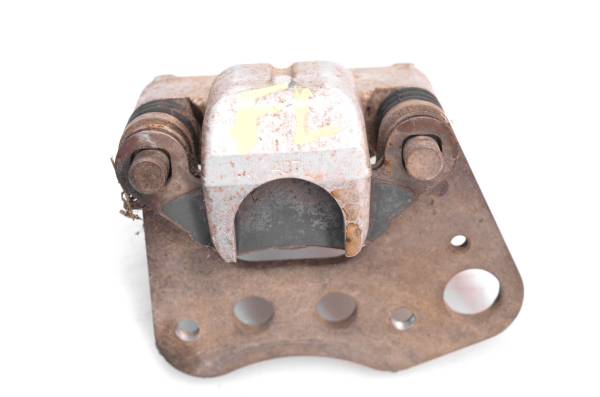 Polaris - 04 Polaris Sportsman 500 HO 4x4 Front Left Brake Caliper