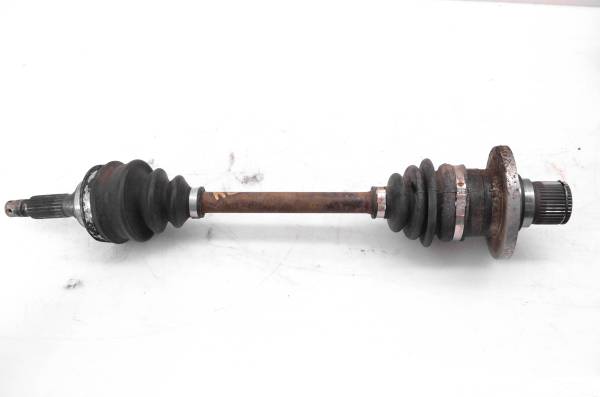 Suzuki - 05 Suzuki King Quad 700 4x4 Rear Right Left Cv Axle LTA700X
