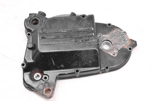Yamaha - 86 Yamaha Moto-4 225 2x4 Right Side Sub Transmission Cover YFM225S