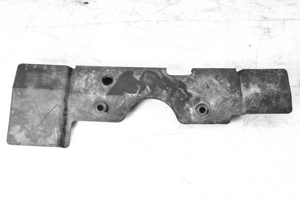 Honda - 04 Honda TRX450R Lower Radiator Air Guide Sportrax 450