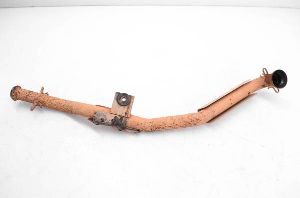 Polaris - 07 Polaris Sportsman 450 4x4 Header Exhaust Head Pipe