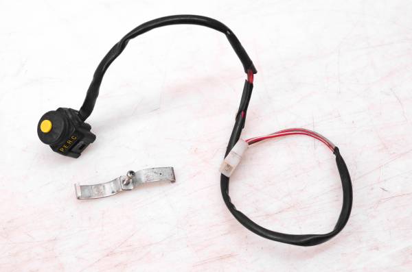 Polaris - 15 Polaris Switchback 800 Assault Reverse Switch 144"