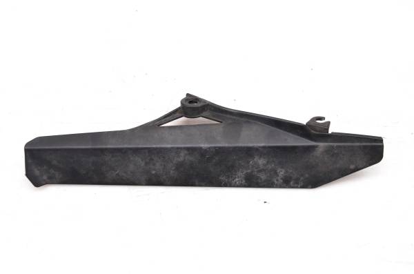 Aprilia - 14 Aprilia Shiver 750 Swingarm Chain Guard Cover