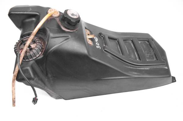 Polaris - 15 Polaris Switchback 800 Assault Gas Tank & Fuel Pump 144"