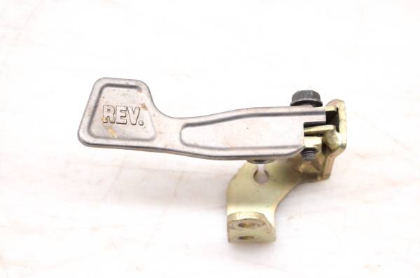 Yamaha - 16 Yamaha YXZ1000R EPS 4x4 Reverse Lever