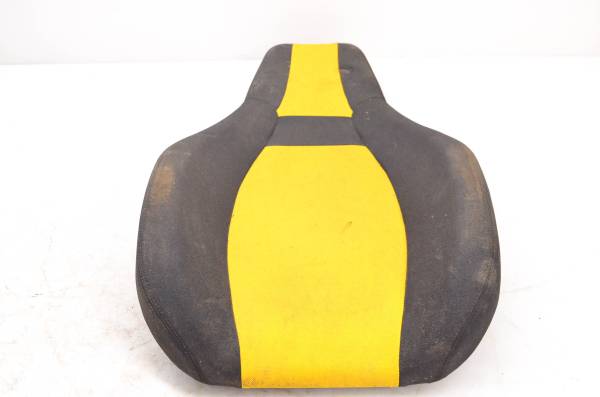 Yamaha - 16 Yamaha YXZ1000R EPS 4x4 Upper Seat Cushion