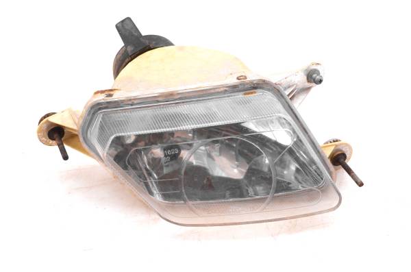 Can-Am - 05 Can-Am Rally 175 200 2x4 Front Right Headlight