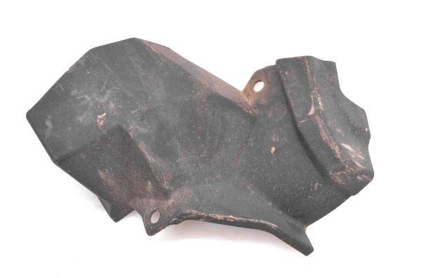 Can-Am - 09 Can-Am Outlander 800R XT 4x4 Cover Guard