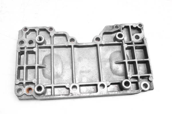 Ski-Doo - 17 Ski-Doo Freeride 800R E-Tec Engine Oil Pan Cover 137"