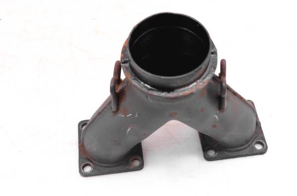 Ski-Doo - 17 Ski-Doo Freeride 800R E-Tec Exhaust Manifold Flange 137"