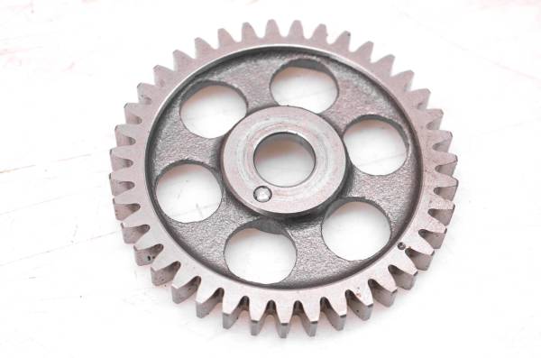 Ski-Doo - 18 Ski-Doo Renegade X 1200 Exhaust Camshaft Sprocket Cam Gear 137"