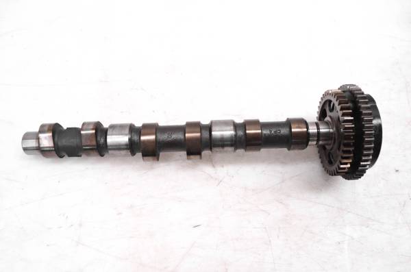 Ski-Doo - 17 Ski-Doo MXZ TNT 1200 Intake Camshaft Cam Shaft 129"