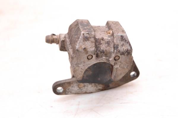 Yamaha - 02 Yamaha Raptor 660 2x4 Front Right Brake Caliper YFM660R