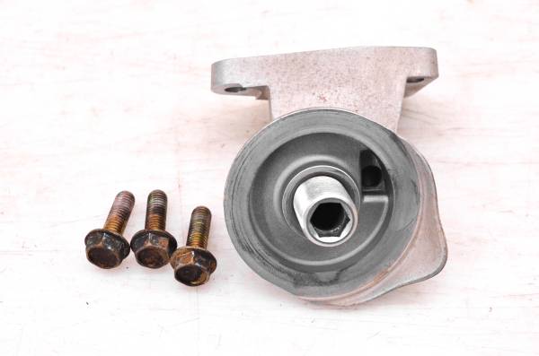 Polaris - 16 Polaris Sportsman 570 4x4 Oil Filter Adaptor