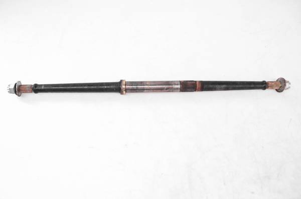 Polaris - 94 Polaris 300 4x4 Rear Axle