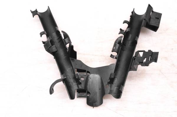 Ski-Doo - 18 Ski-Doo Renegade Enduro 600 HO Connector Plate Bracket Mounting Support Cover 137"