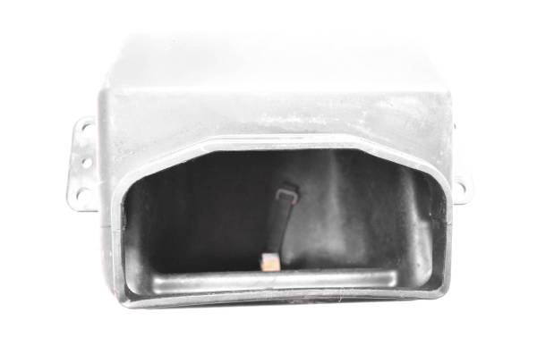 Kawasaki - 02 Kawasaki Prairie 650 4x4 Tool Storage Box KVF650