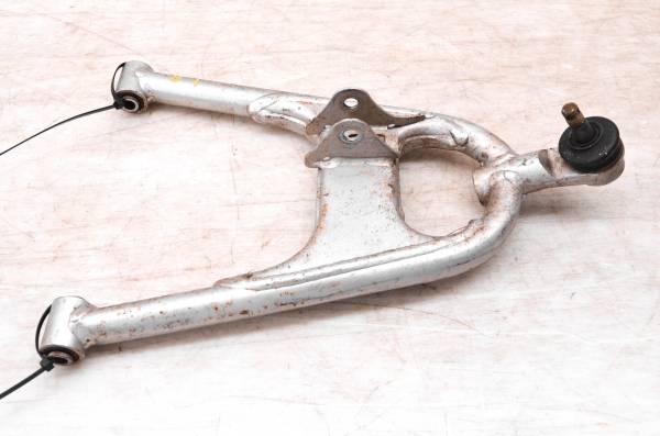 Honda - 04 Honda TRX450R Front Lower Right A-Arm Sportrax 450 2x4