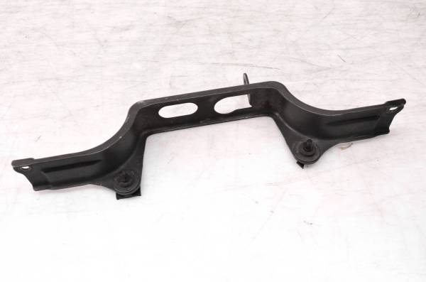Suzuki - 02 Suzuki Vinson 500 4x4 Tool Box Support Bracket Mount LTA500F